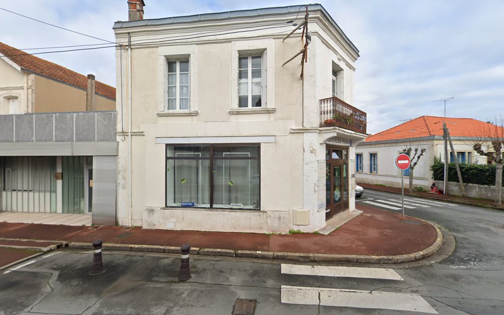 AUTO-ÉCOLE DE FOURAS