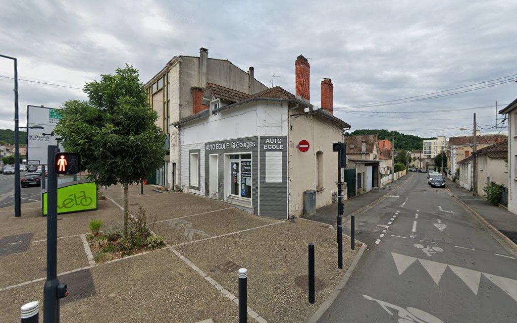 Auto Ecole Saint Georges