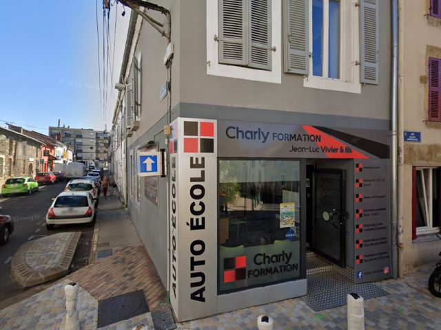 Charly Formation - Mont-de-Marsan - +33 5 58 06 91 18