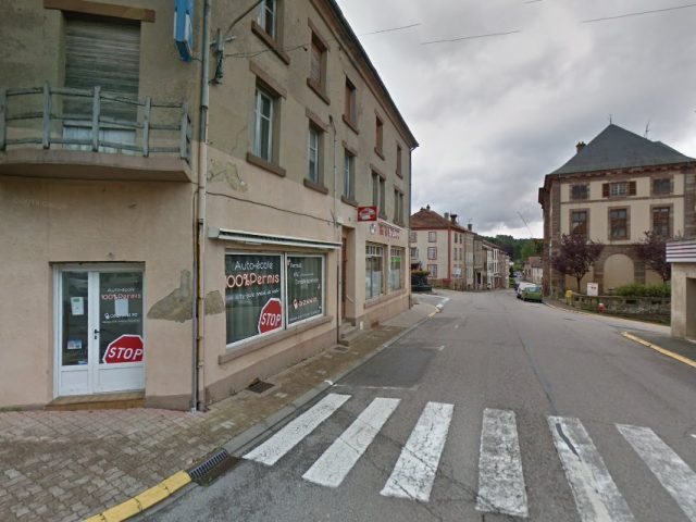 Auto Ecole SARL - Badonviller - +33 9 67 85 01 55