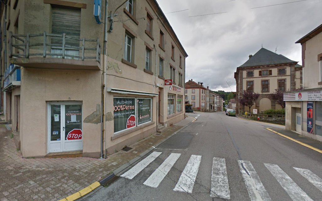 Auto Ecole SARL