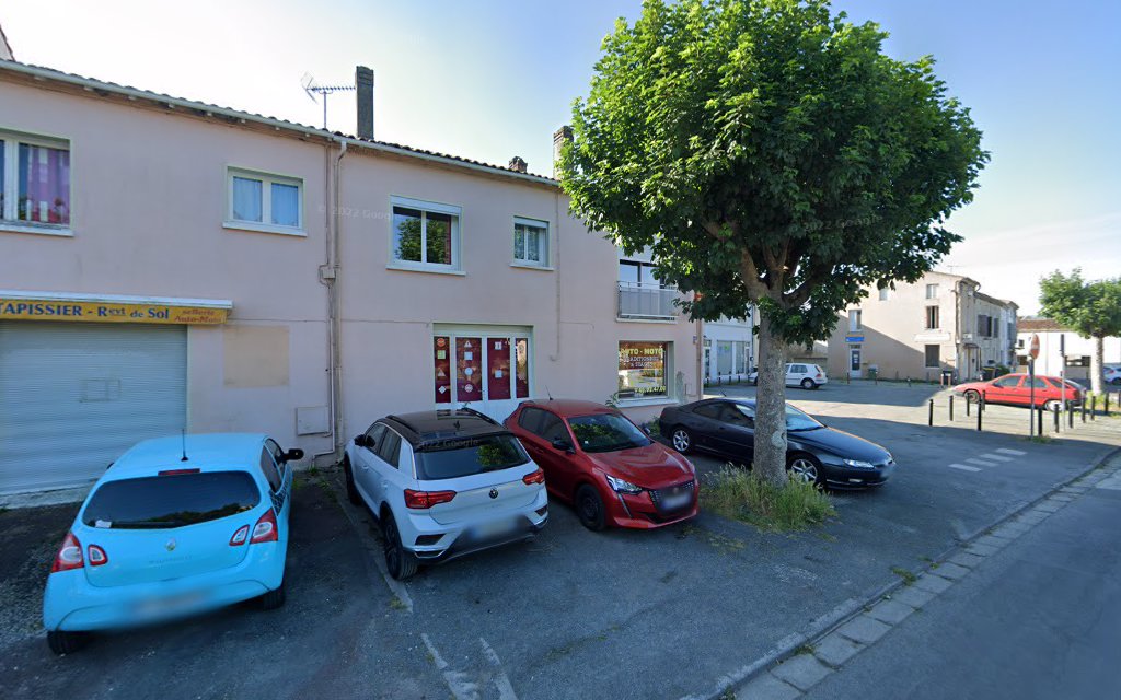 Auto-Ecole Marin SAUJON