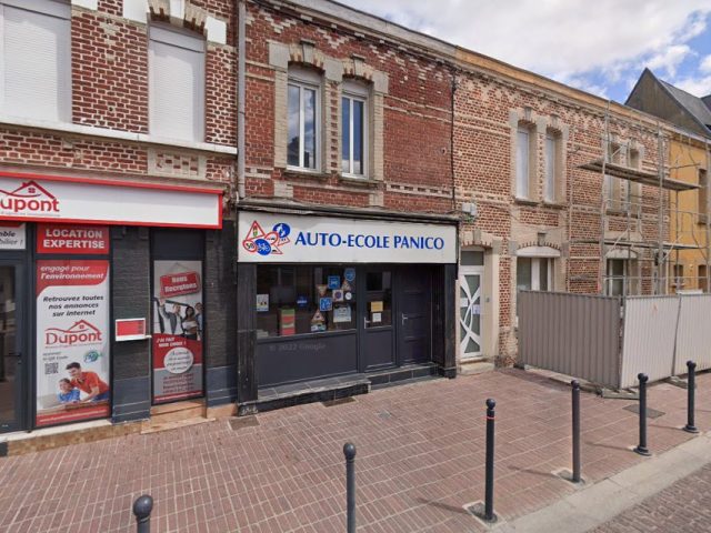 Panico Jean-François - Saint-Quentin - +33 6 88 30 71 32