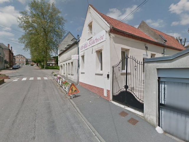 Auto-École Béatrice - Fresnoy-le-Grand - +33 3 23 66 00 05