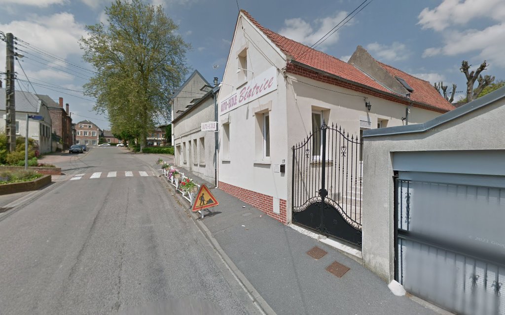 Auto-École Béatrice