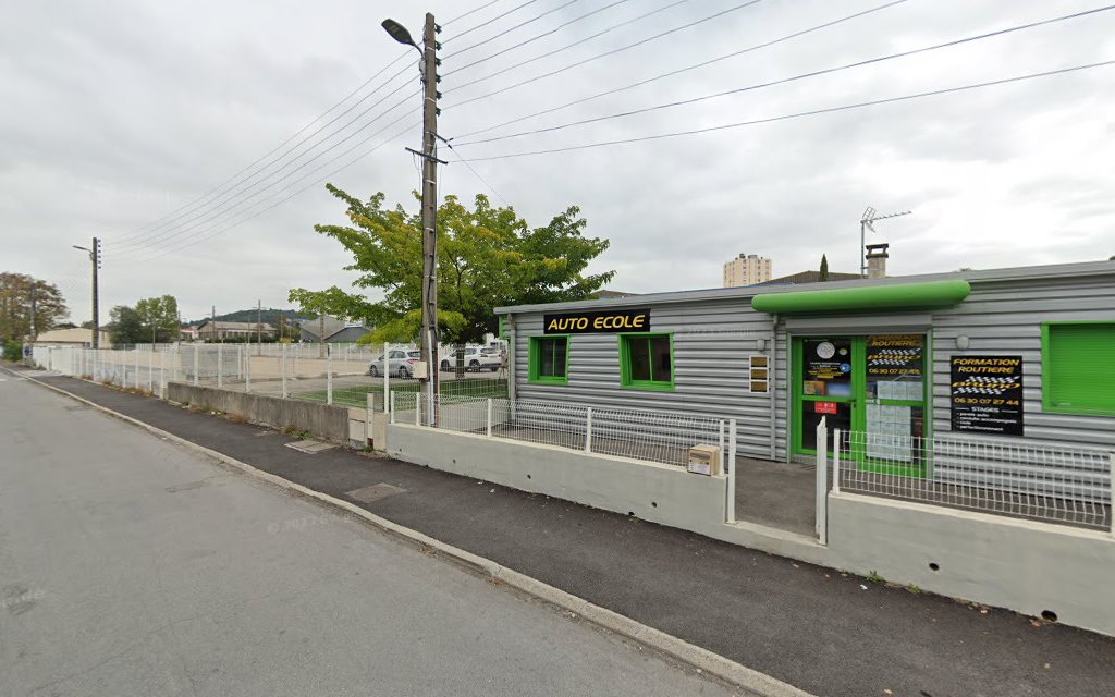 AUTO ECOLE BRUNO