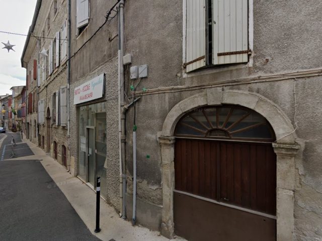 Auto-Ecole Vignoles - Saint-Jean-du-Gard - +33 4 66 85 34 90