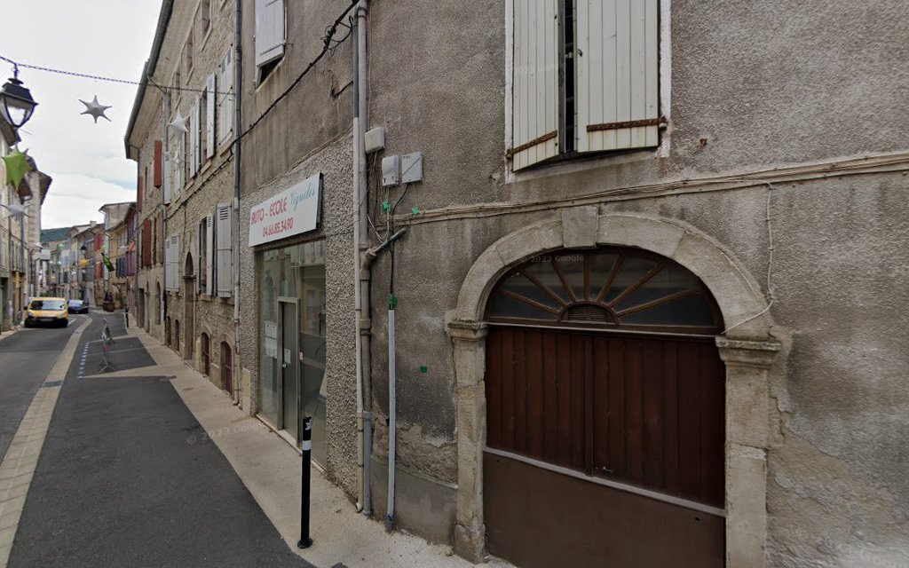 Auto-Ecole Vignoles