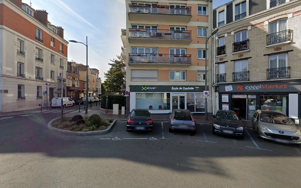 CER Enghien les bain Auto moto école