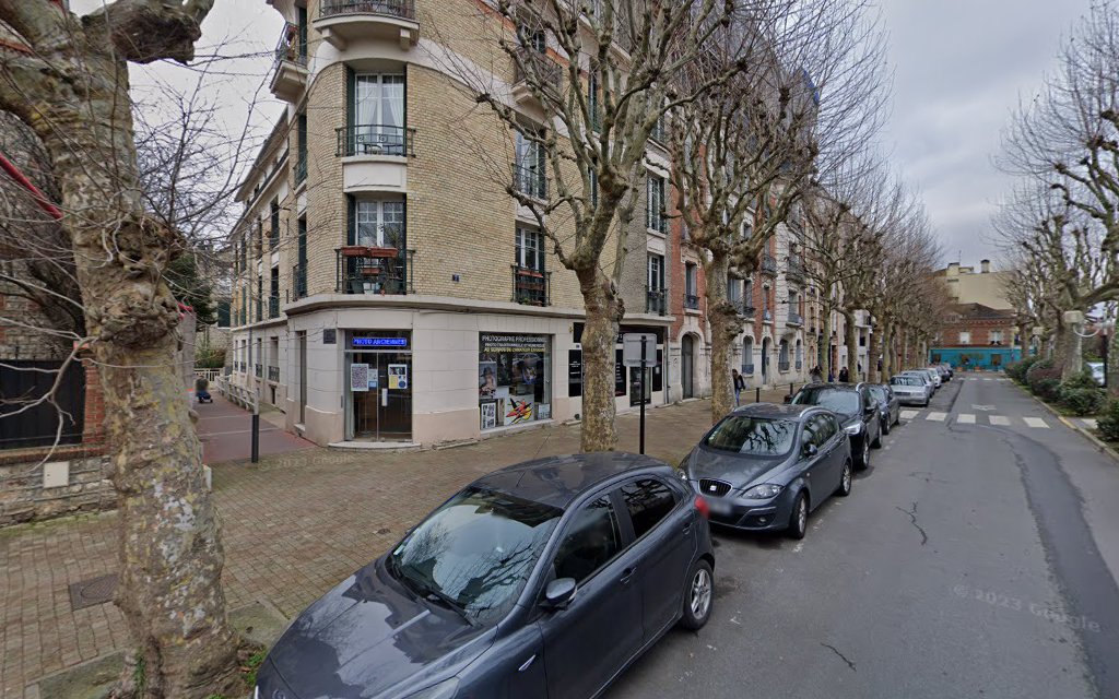 Centre de Conduite d'Enghien