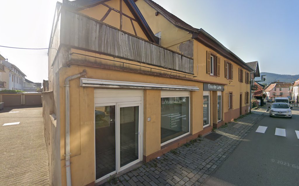 Auto-Moto Ecole HAAS - Villé