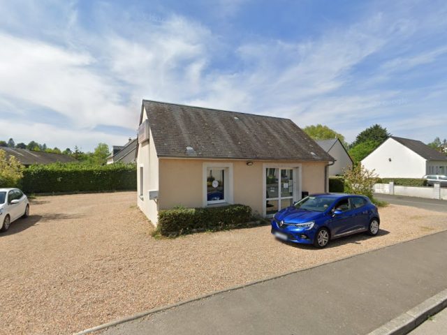 Richard Auto École - Montval-sur-Loir - +33 2 43 44 21 71