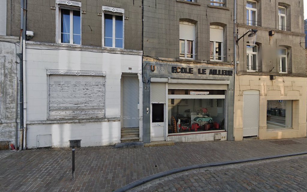 Auto Ecole Letailleur