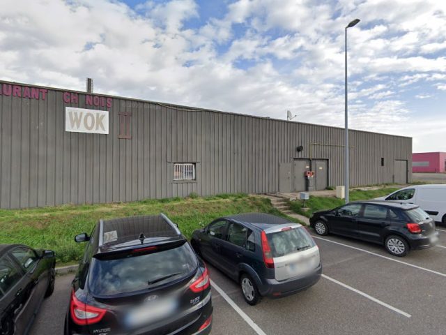 Piste Moto Auto Ecole HENRY - Chanteheux - +33 3 83 74 22 17