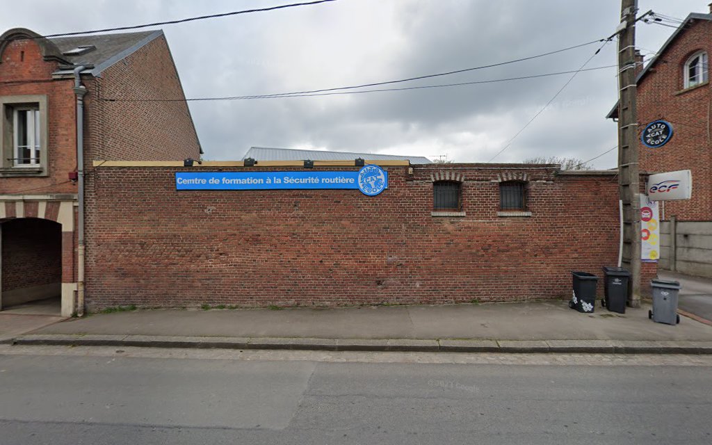 Auto-école ECF Montdidier