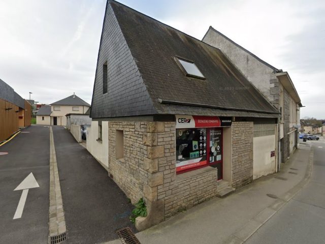 CER MONTAUBAN - Montauban-de-Bretagne - +33 2 99 06 61 62