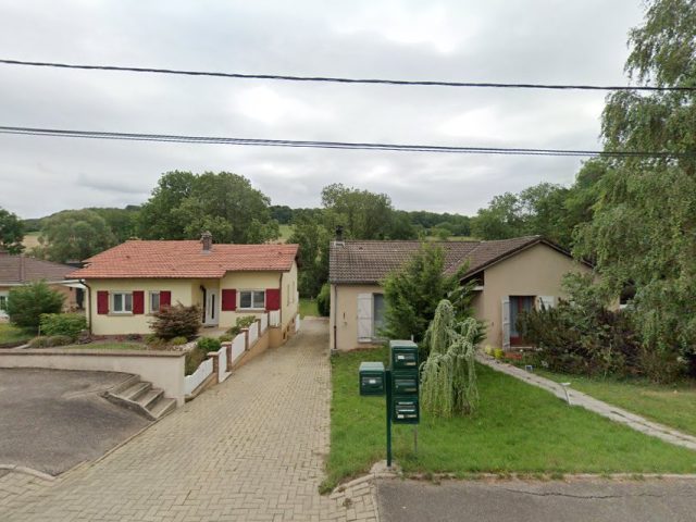 Sana - Haute-Vigneulles -
