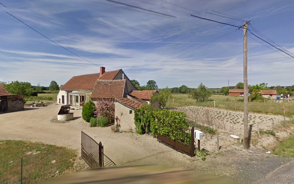Montmeat Jean-Christophe