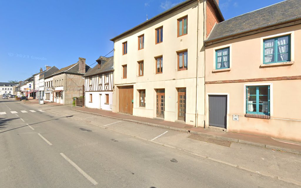 Auto-Ecole Cordonnier