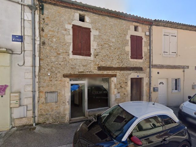 Auto Ecole - Chasseneuil-sur-Bonnieure -