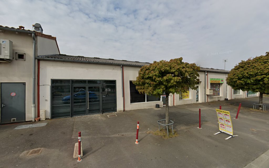Auto - Ecole Anne Gallois