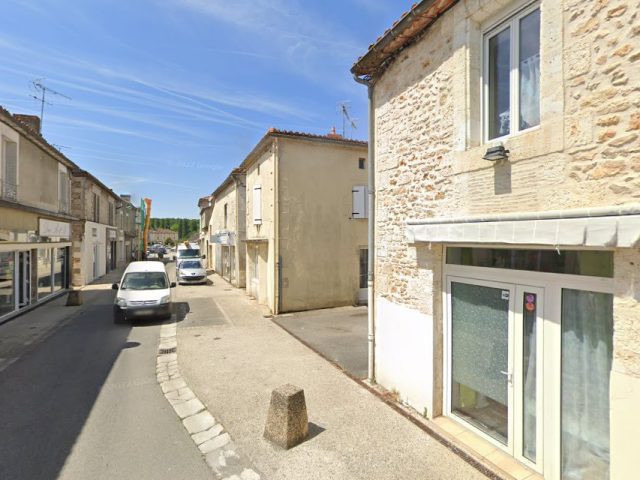 Auto-Ecole Anne Gallois - Chasseneuil-sur-Bonnieure -