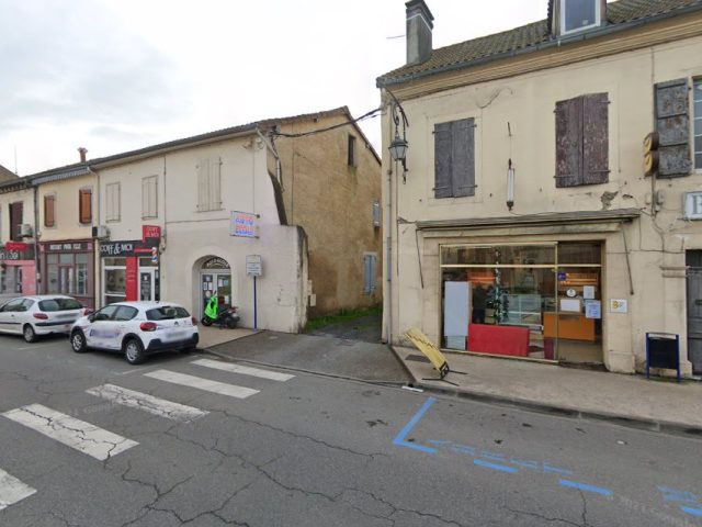 GROUPE 4 BOURIETTE - Vic-en-Bigorre - +33 6 95 58 15 14
