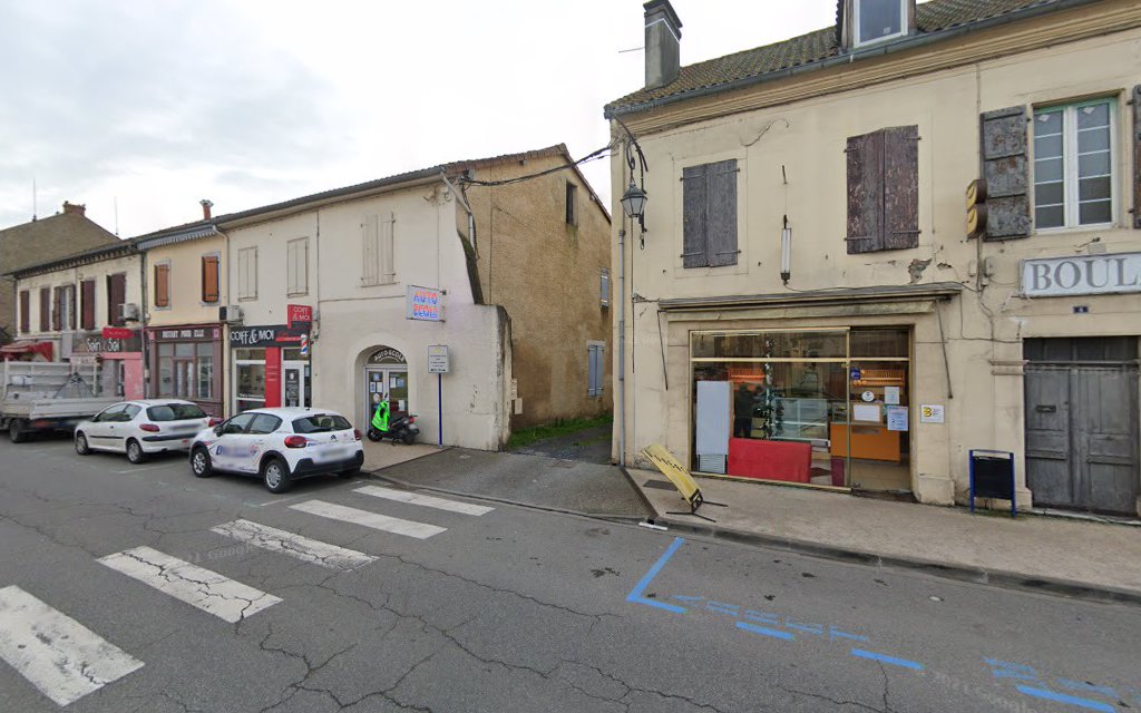 GROUPE 4 BOURIETTE