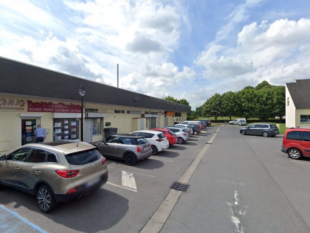 Auto Ecole de la Verville - Mennecy - +33 1 64 99 89 54