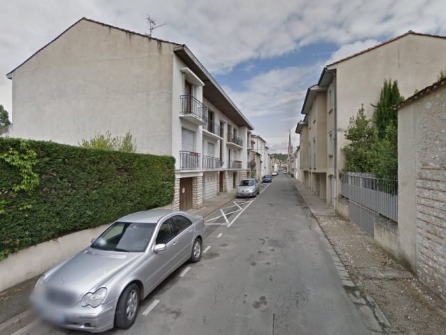 La Poste - Centre d'examen du code de la route - Sainte-Foy-la-Grande - +33 806 80 08 82