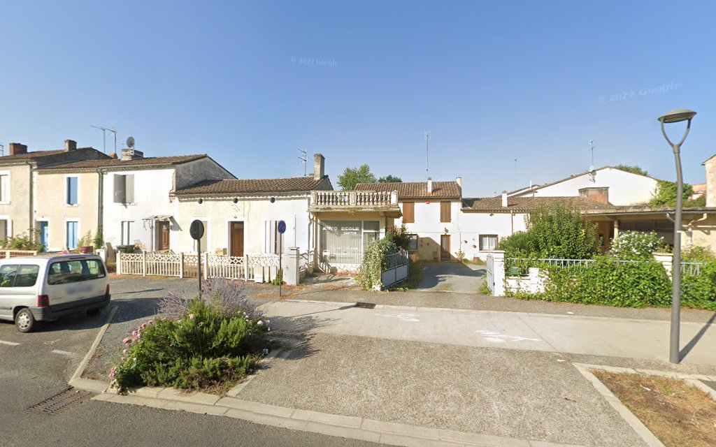 Auto Ecole Sartor