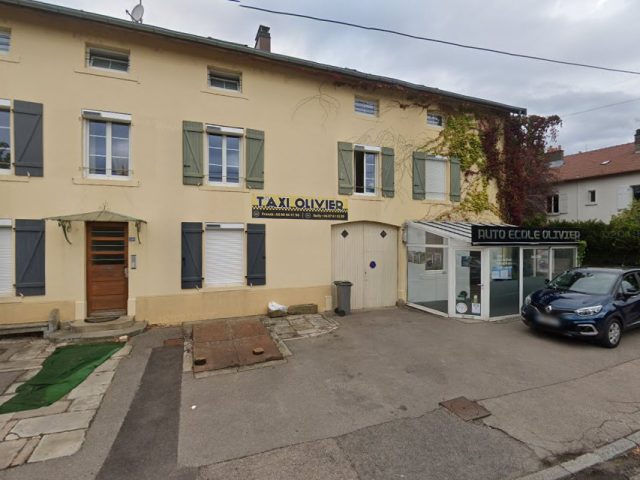 Auto-école OLIVIER - Madonne-et-Lamerey - +33 6 17 57 58 43