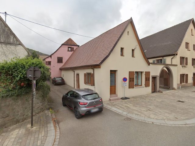 Auto-École Esca - Soultzmatt - +33 3 89 47 08 18