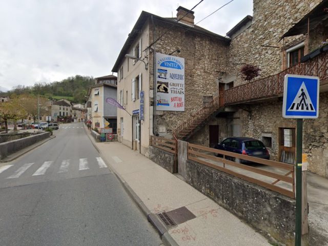 Auto-Ecole Du Royans - Saint-Just-de-Claix -
