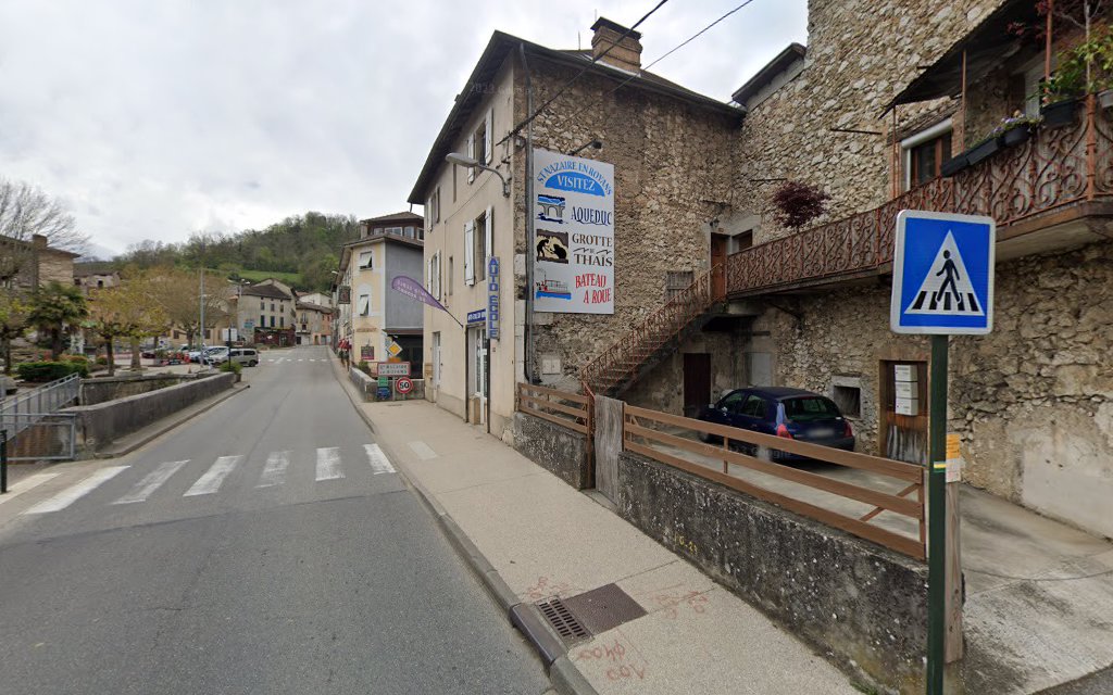 Auto-Ecole Du Royans
