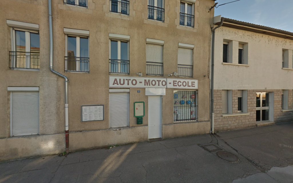 Auto Ecole Passion
