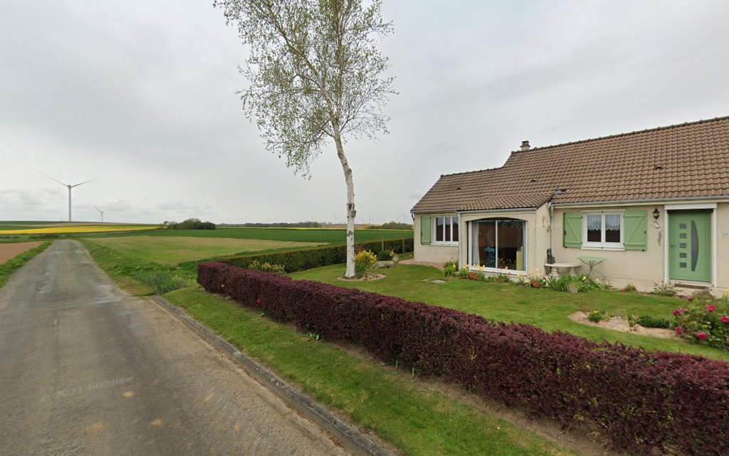 Decaux Nathalie
