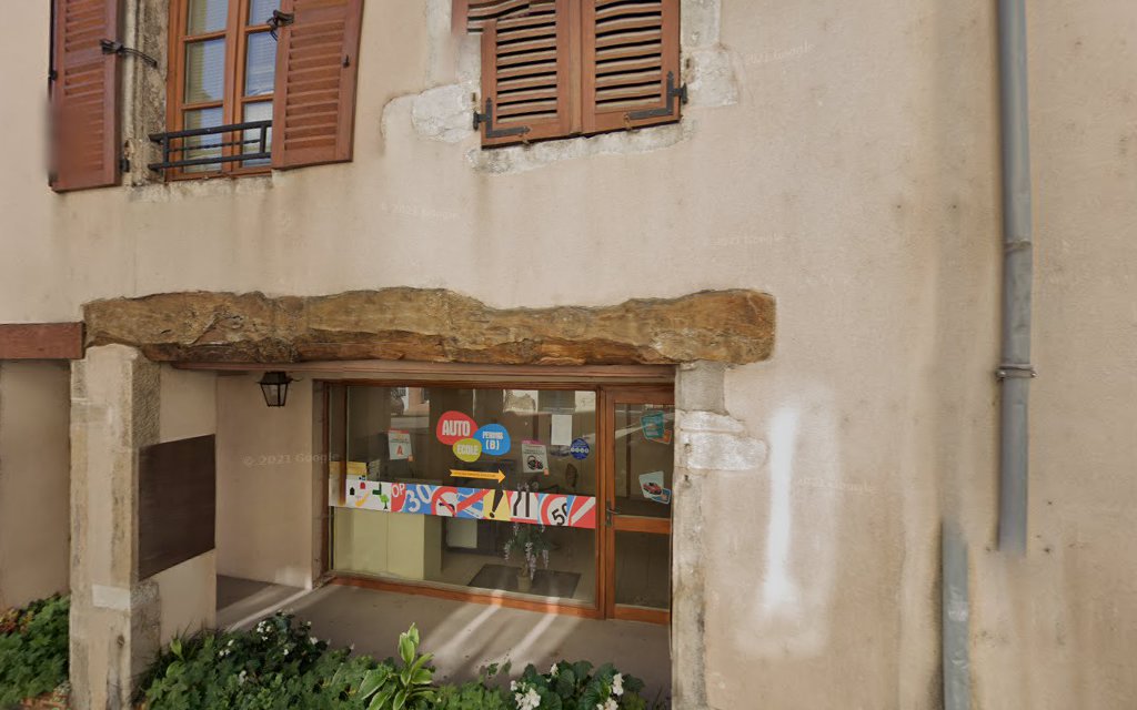 Auto école Martin