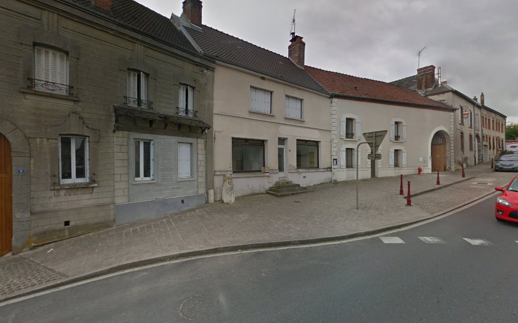 Auto-école De Montmort Lucy