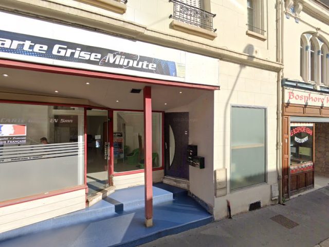 ObjectifCode - Centre d'examen du code de la route Epernay - Épernay - +33 1 41 24 86 26