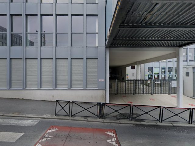 Auto-école HENRY David ( Ornikar) - Épernay -