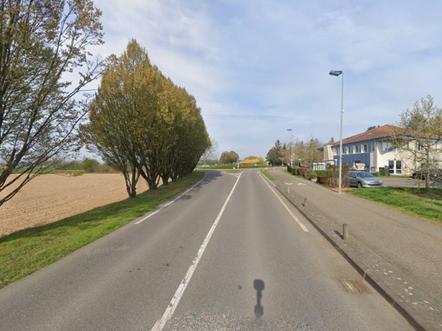 La Poste - Centre d’examen du code de la route - Oberhausbergen - +33 806 80 08 82