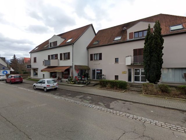 Jacky'school - Oberhausbergen - +33 3 88 56 13 43