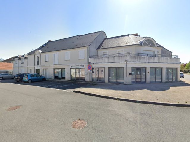 Auto école trajectoire - Fossé - +33 2 54 20 83 52