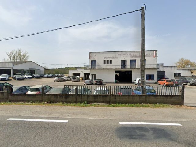 Garage BOURY - Bouglon - +33 5 53 89 21 21