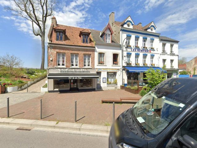 Auto Ecoles des Remparts - Montreuil-sur-Mer - +33 3 21 81 15 30