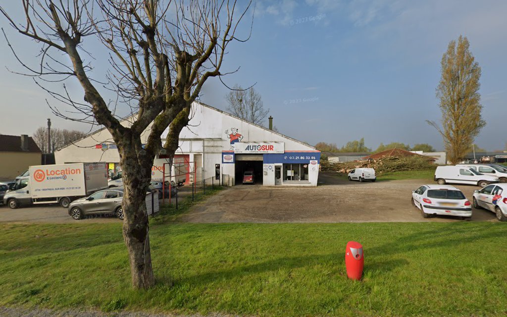 Autosur