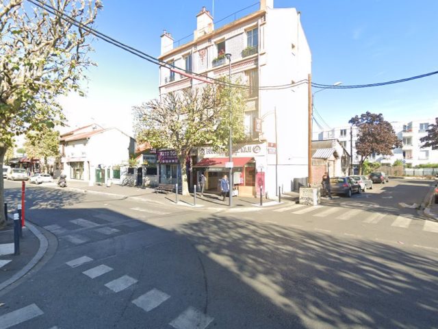 Auto-école de la Boissière - Montreuil - +33 1 45 28 39 22