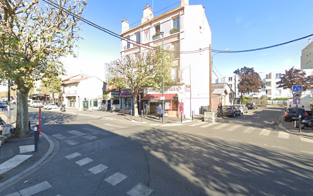 Auto-école de la Boissière