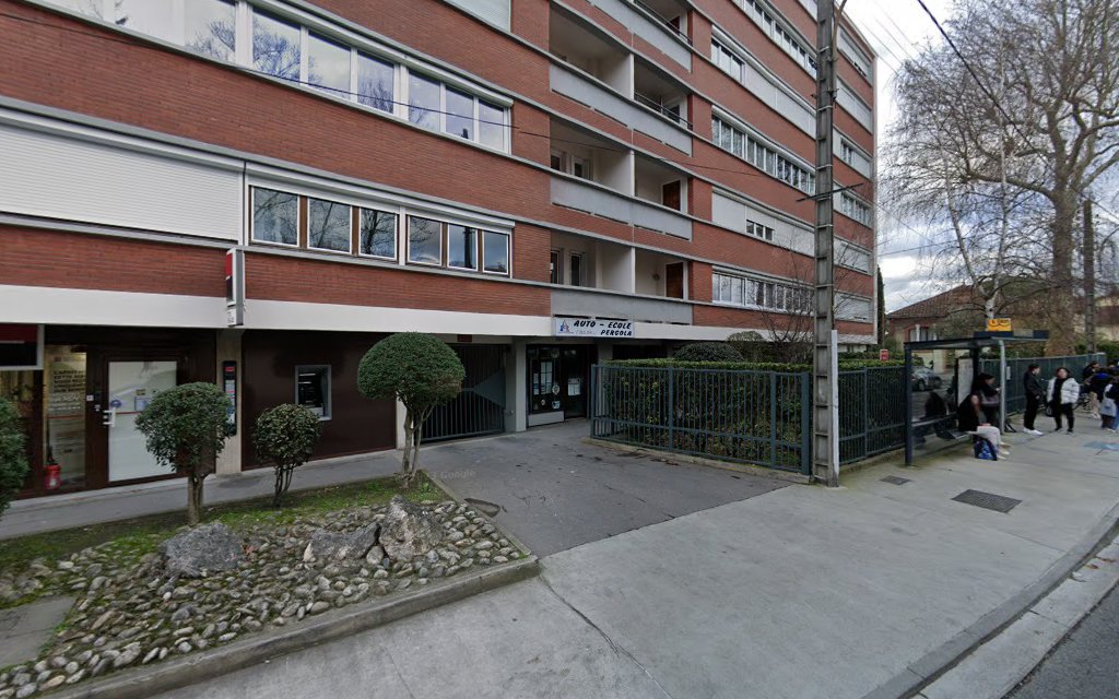 Auto Ecole La Pergola